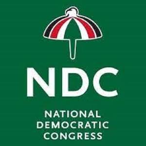 NDC Releases Timetable for 2026 Constituency, Regional and National Executive Elections