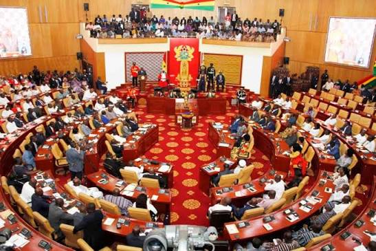 Speaker Bagbin Recalls Parliament for Urgent Five-Day Sitting