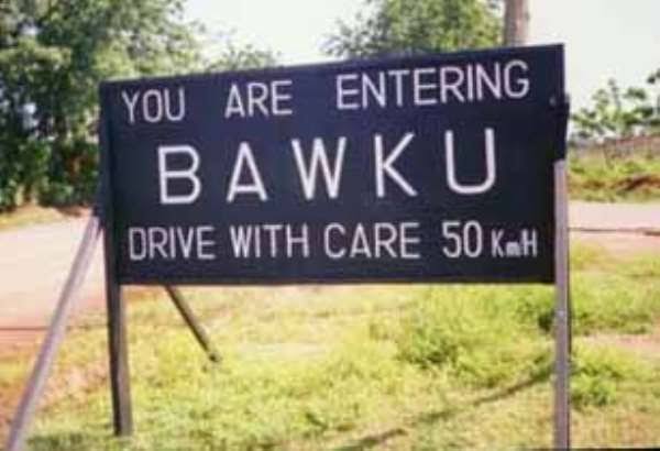 Bawku Motorbike Ban Eased : Riding Permitted from 6am to 6pm as Curfew Remains