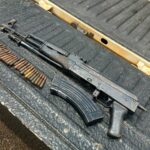 Binduri Crackdown : Police, Military Neutralise Wanted Gunman, Seize AK-47 and 28 Rounds of Ammunition