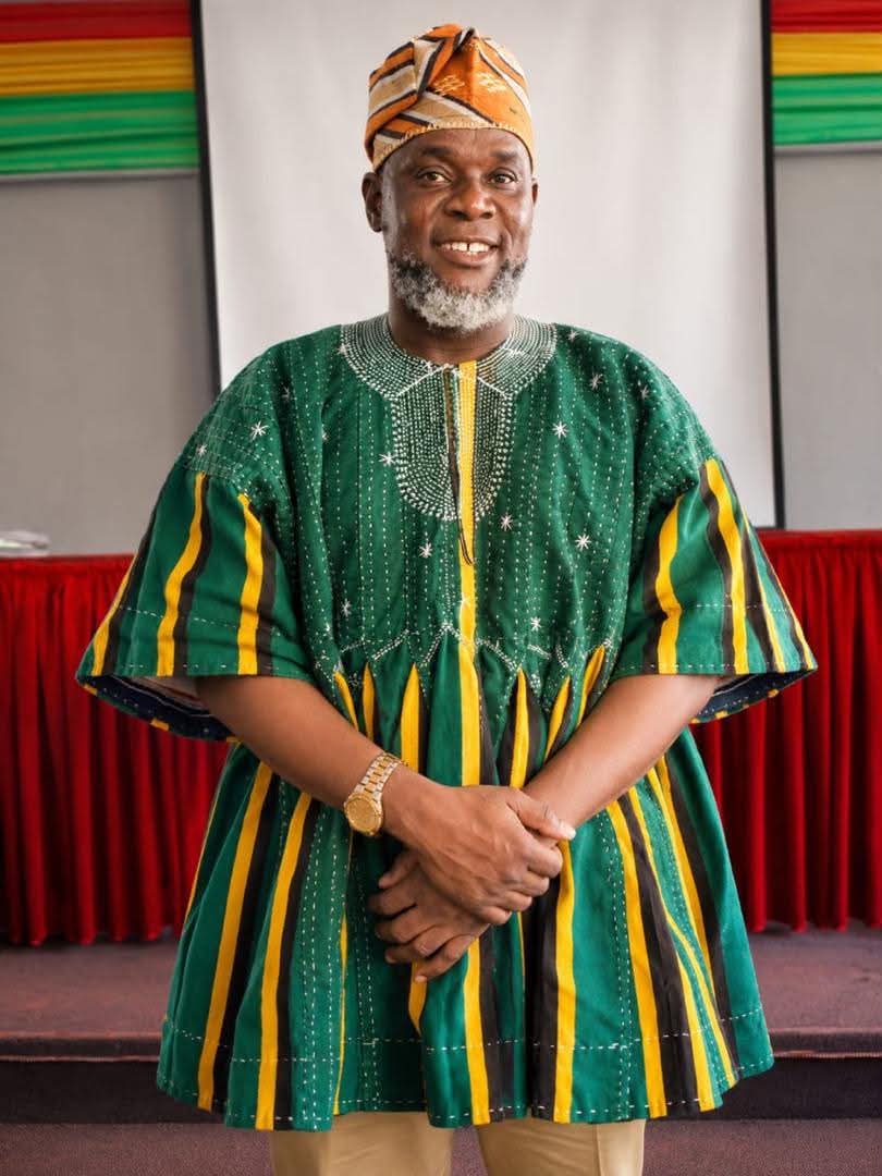 Walewale MCE Announces – Lifelines Restored as Walewale Fire Tender and Ambulance Back on the Road After Assembly-Funded Repairs