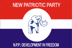NPP National Elections : Constitutional Amendments at 9am, Voting Begins at Noon on October 3
