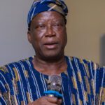 Upper East Regional Minister Urges Journalists to Uphold Accuracy, Professionalism and Accountability.