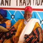 “Preserve Our Heritage, Invest in Our Future” – Jaagbanni Chief Makes Passionate Call for Peace, Education and Development at Historic Maiden Damma Festival