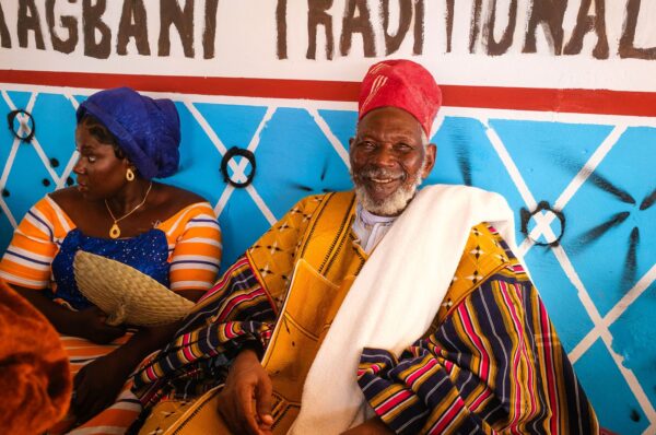 “Preserve Our Heritage, Invest in Our Future” – Jaagbanni Chief Makes Passionate Call for Peace, Education and Development at Historic Maiden Damma Festival