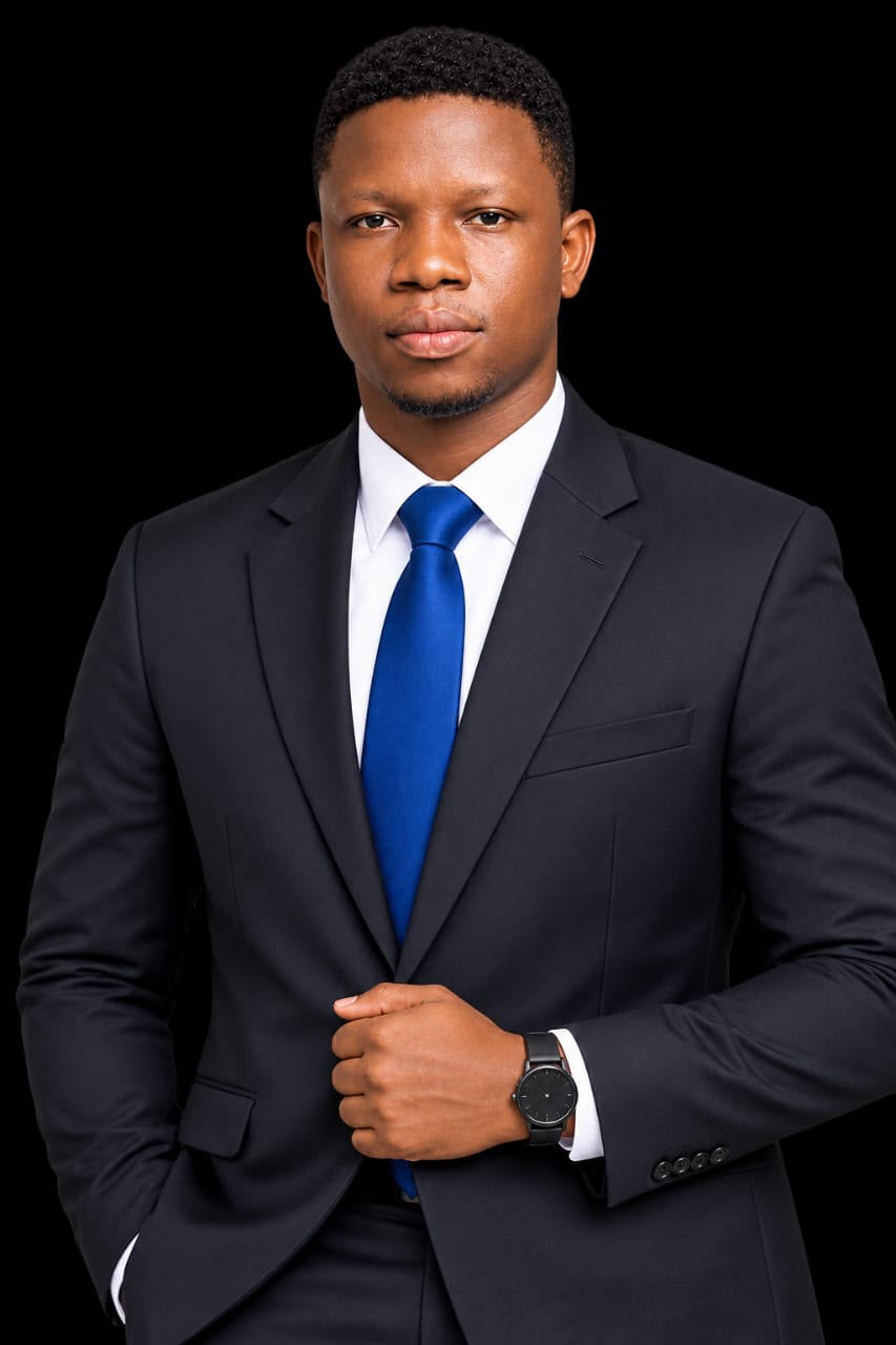“I Have Been Tried and Tested” — Vitus Apana Declares Bid for NDC Bolgatanga East Youth Organizer