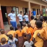 Basiengo KG/Primary School Appeals for Support to Address Infrastructure and Furniture Challenges
