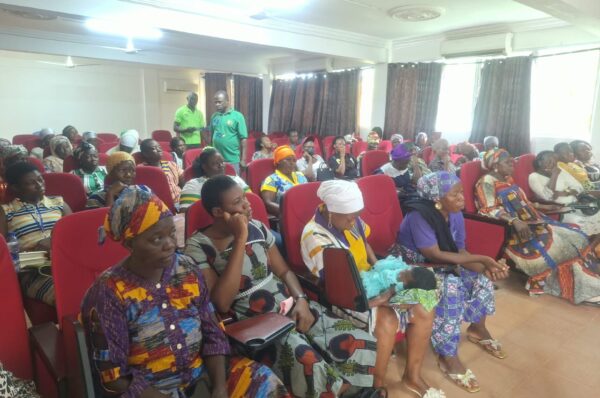 NCCE Empowers Women’s Groups to Strengthen Anti Corruption Efforts in Bolgatanga