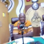 Former Gorogo Assembly Member urges Talensi youth to form cooperatives for responsible mining