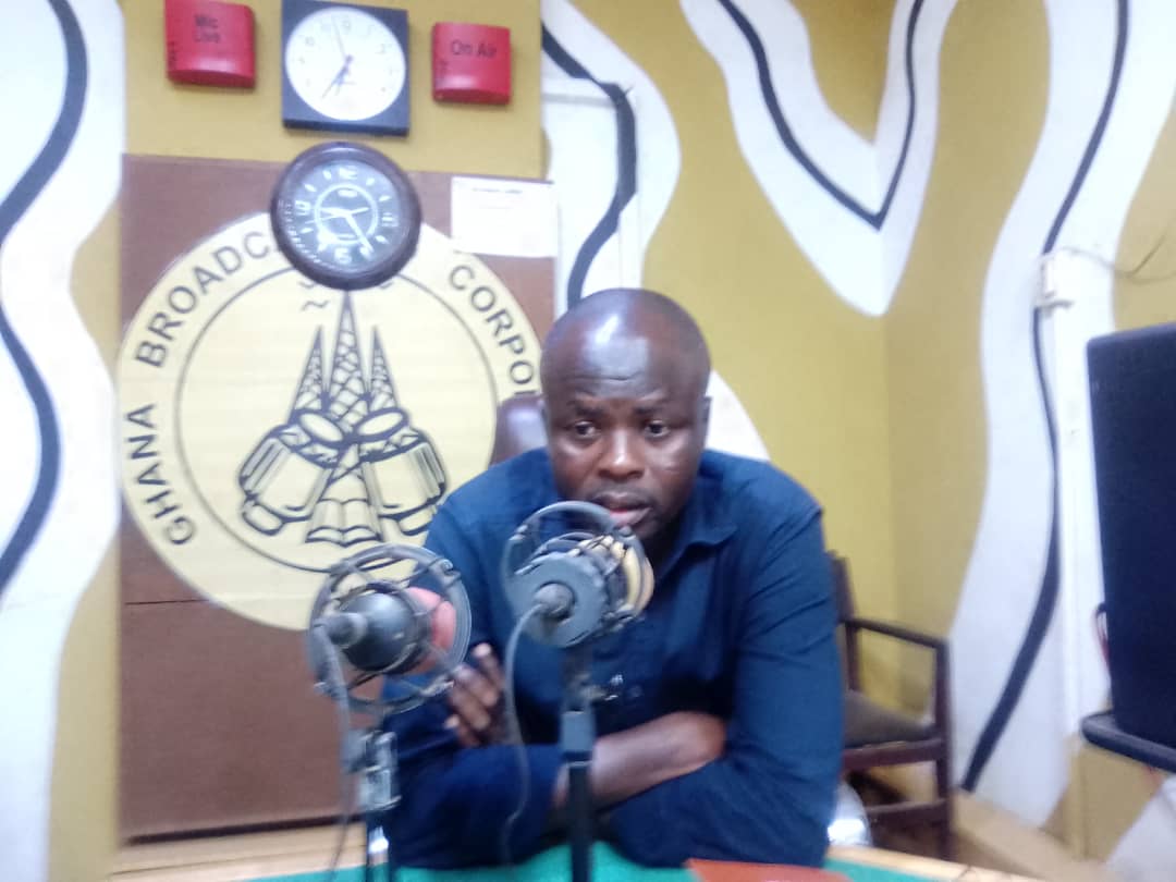 Our culture do not endorse insults -NDC Communicator backs efforts to sanitise Ghana’s digital space