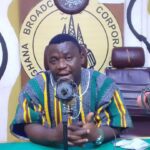 GJA Upper East Chairman Raises Alarm Over Funding, Safety Challenges Facing Journalists