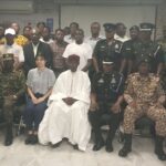 Upper East Minister Hails Three Months of Calm in Bawku, Urges Security and Media to Sustain Peace