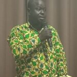 STRIGA IS SILENTLY DESTROYING OUR FARMS — DEPARTMENT OF AGRICULTURE URGES MEDIA TO HELP FARMERS FIGHT CROP PARASITE