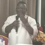 Ghana Journalists Association urged journalists to give greater attention to Striga and use their platforms to educate farmers about its impact and management