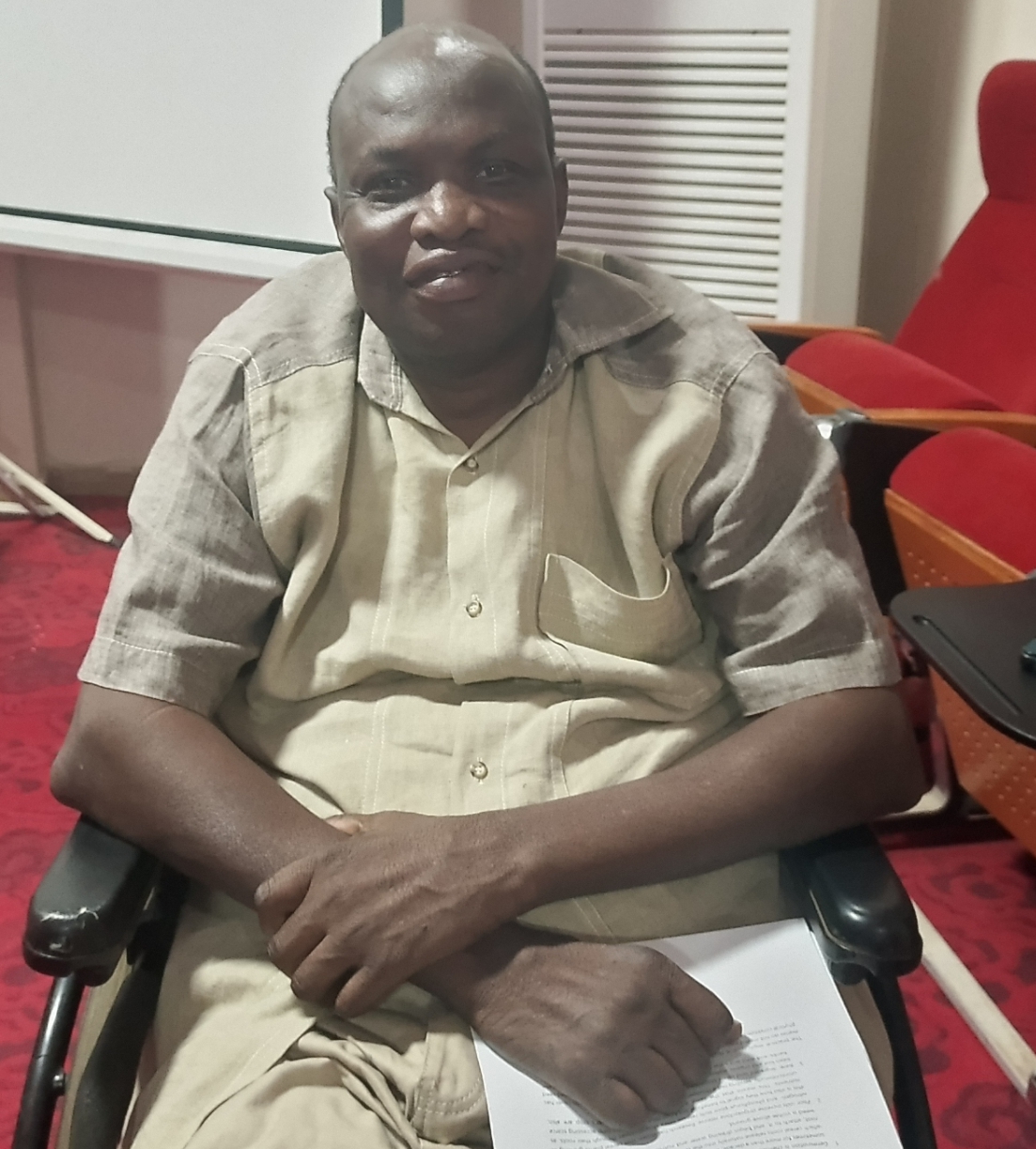 Forum for Natural Regeneration calls for land restoration and improved soil fertility to tackle Striga and protect agricultural productivity