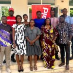 UER-Actionaid Trains Upper East Journalists on Ethical Storytelling.