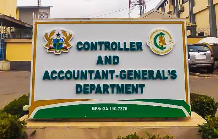 Only 6,079 of 58,620 Teacher Promotion Cases Submitted by GES – CAGD