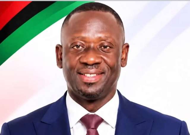 Obuasi SHTS alleged Sex Matter – Headmaster and Juaben NDC Secretary Zakaria Abdulai Resigns, Dumps Chairmanship Bid as GES Orders Two Education Directors to Step Aside