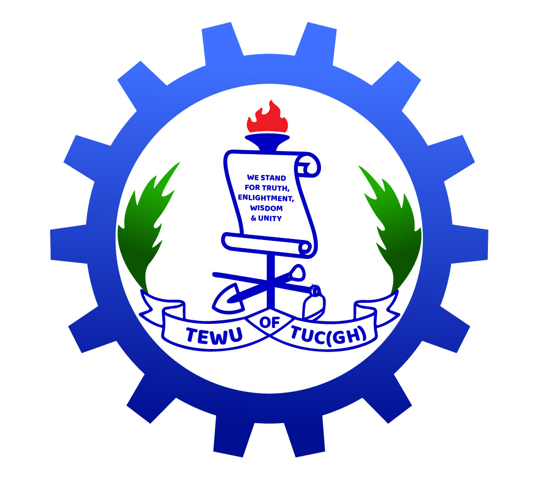 TEWU Calls for Urgent Recruitment of Non Teaching Staff, Respect for Conditions of Service