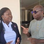 Ghana, Togo SOCO Coordinators Push Joint Action Against Cross-Border Security Threats