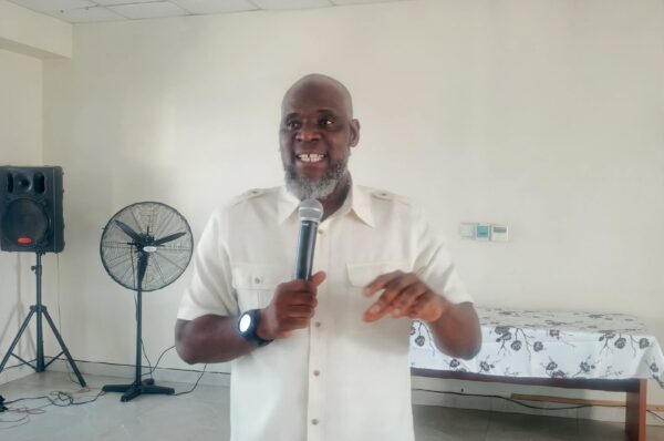 SOCO Has Transformed Development Planning in West Mamprusi — MCE Jabaah