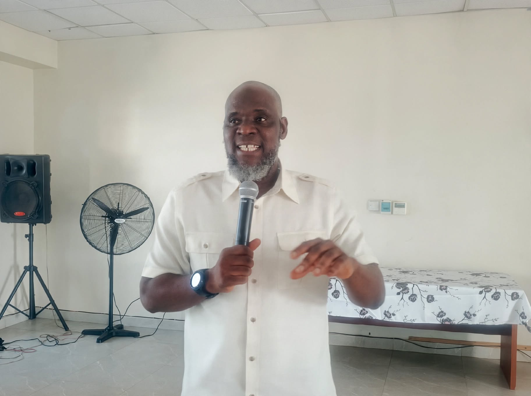 SOCO Has Transformed Development Planning in West Mamprusi — MCE Jabaah