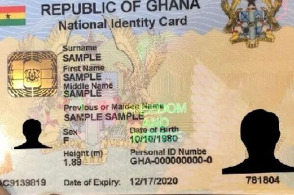 UE/R – Galaka Ghana Card Centre in Bawku Hit by Extortion Scandal: 6 Arrested, 7 Sacked