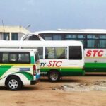 Upper East Minister Grills STC Over Ticket Shortages and ‘Rotten’ Buses  – “Are You Undermining the North”