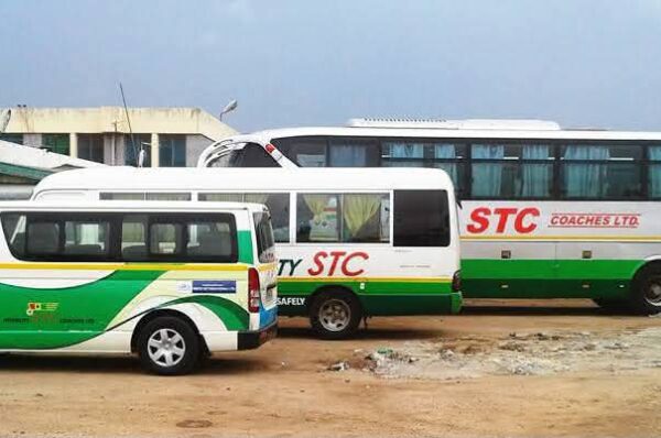 Upper East Minister Grills STC Over Ticket Shortages and ‘Rotten’ Buses  – “Are You Undermining the North”