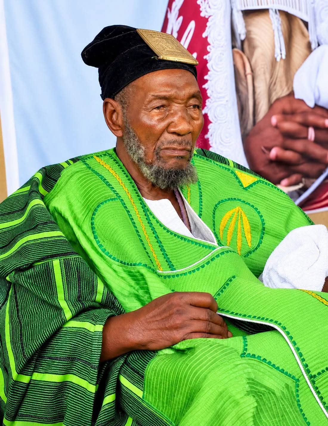 NE/R – Chief Justice Moves Nayiri’s Bunkpurugu Chieftaincy Case to Tamale