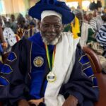 NE/R – Mba Jaagban-Daana Bags Honorary Doctorate for Promoting Christianity in Mamprugu