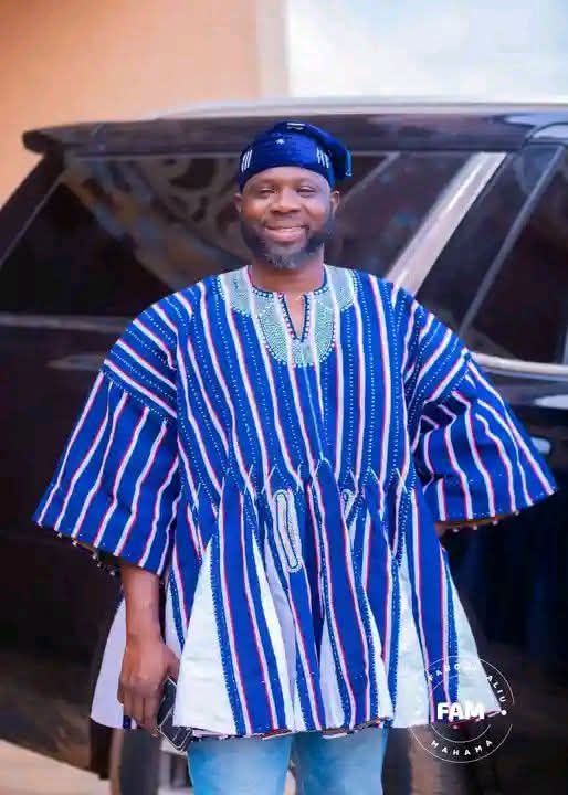 NPP TAPS BAWKU’S PRINCE KAMAL GUMAH AS DEPUTY NATIONAL ORGANIZER; EYES GRASSROOTS REVIVAL AHEAD OF 2028