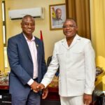 Ghana–Togo Ministers Tout SOCO Project as Game-Changer for Livelihoods, Peace and Community Resilience