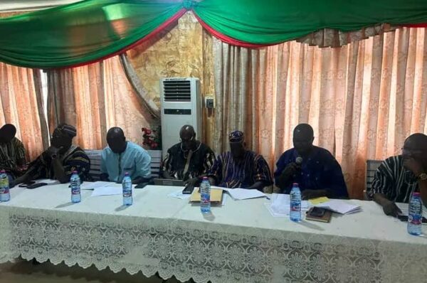 Upper East RCC adopts PEARL framework as 10-year development blueprint