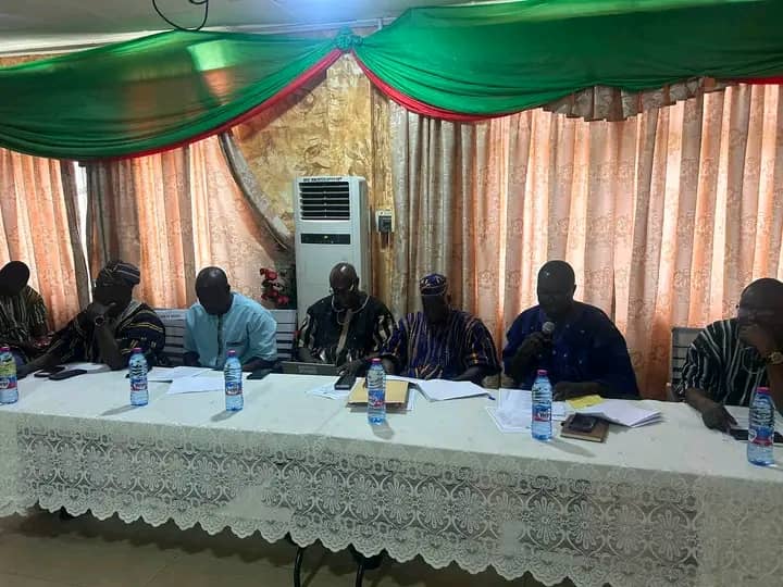 Upper East RCC adopts PEARL framework as 10-year development blueprint