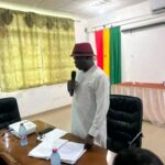 Weak spatial planning threatens Upper East development – Regional Minister