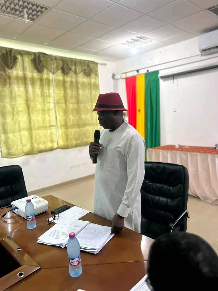 Weak spatial planning threatens Upper East development – Regional Minister