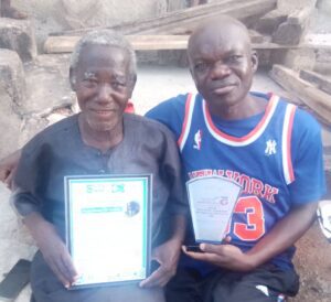 When the Historian Applauds the Storyteller: Christopher Azaare Celebrates Prosper Adankai