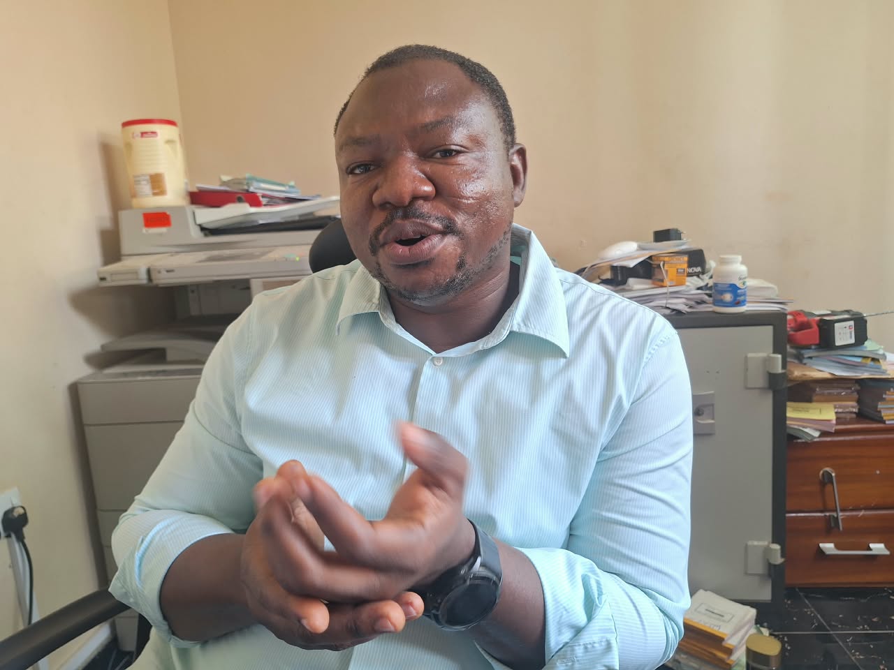 Hotelier Calls for Single Payment System as Multiple Levies Squeeze Upper East Businesses