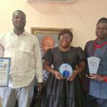 Lesken Enterprise Celebrates Upper East Journalists for Giving Communities a Voice