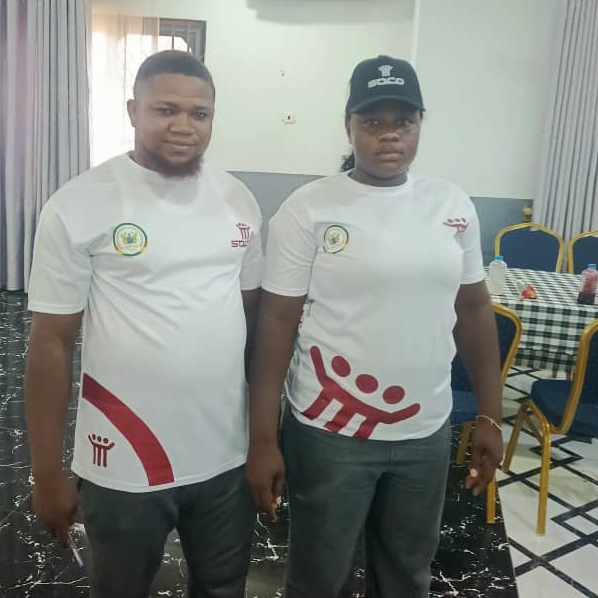 SOCO Facilitators Ready to Unite Communities, Drive Development in North East