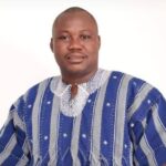 Talensi MP Daniel Dung Mahama Breaks Silence on Namoalug–Gbane Clashes, Calls for Lasting Peace