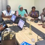 RISE-Ghana exposes Health Crisis and Governance Failure in Bolga East – One Motor king Ambulance,16 CHPS
