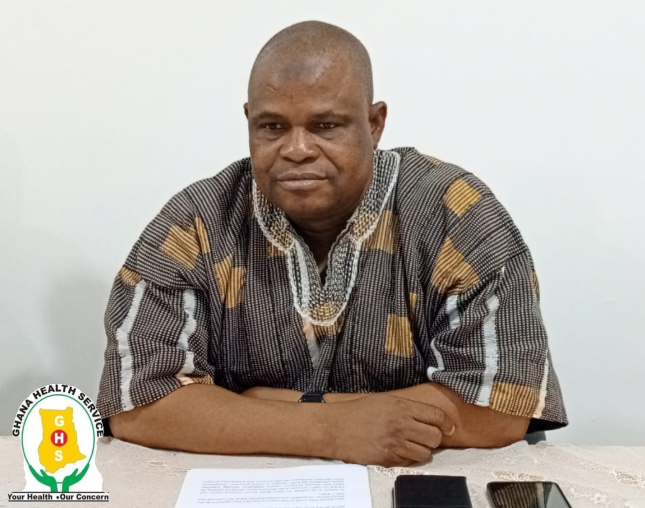 Ebola Alert – Upper East Health Director Urges Border Screening, Warns Against Complacency as Meningitis Season Nears