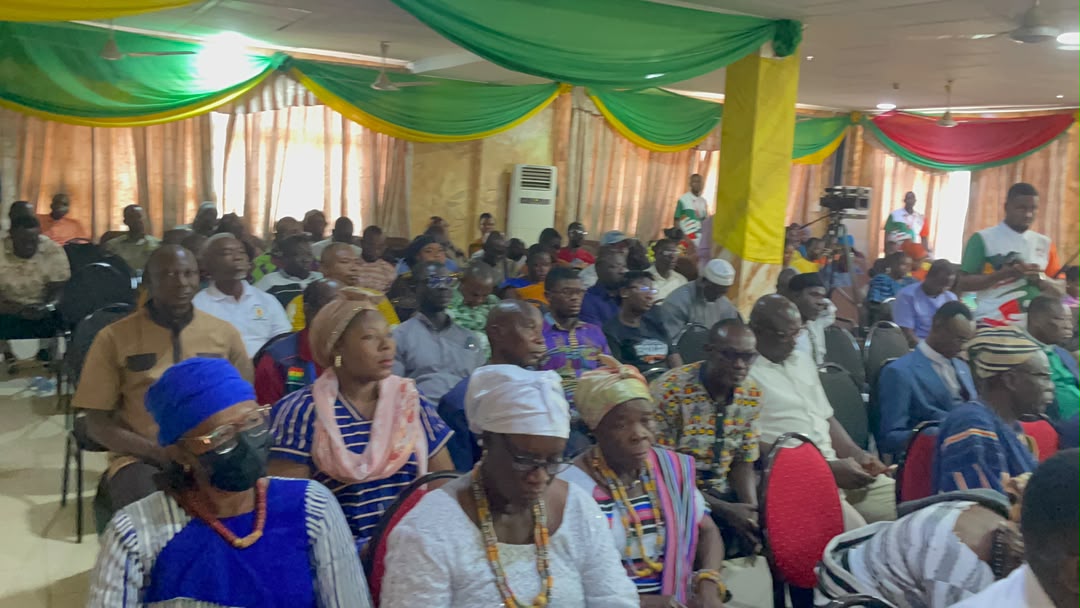 MahamaCares expands specialist healthcare support, equipment and training nationwide