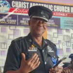 Police Intensify Community Intelligence to Combat Crime