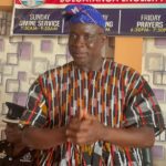 GPRTU Urges Drivers to Share Security Information to Protect Lives and Property