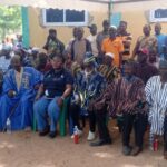 NE/R – Bimbagu Regent, Market Store Beneficiaries Hail SOCO Project, Plead for More Development Support