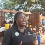 Empowering Border Communities is Our Best Defense Against Extremism, Says SOCO Ghana PC at Ghana–Togo Exchange