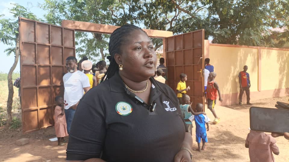SOCO Ghana–Togo Exchange: Ghana Coordinator Says No Country Can Afford to Fail as Teams Share Development Lessons
